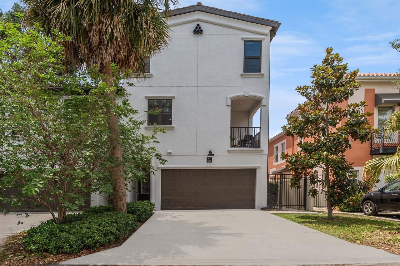 412 S Albany Ave. #2, Tampa, FL 33606