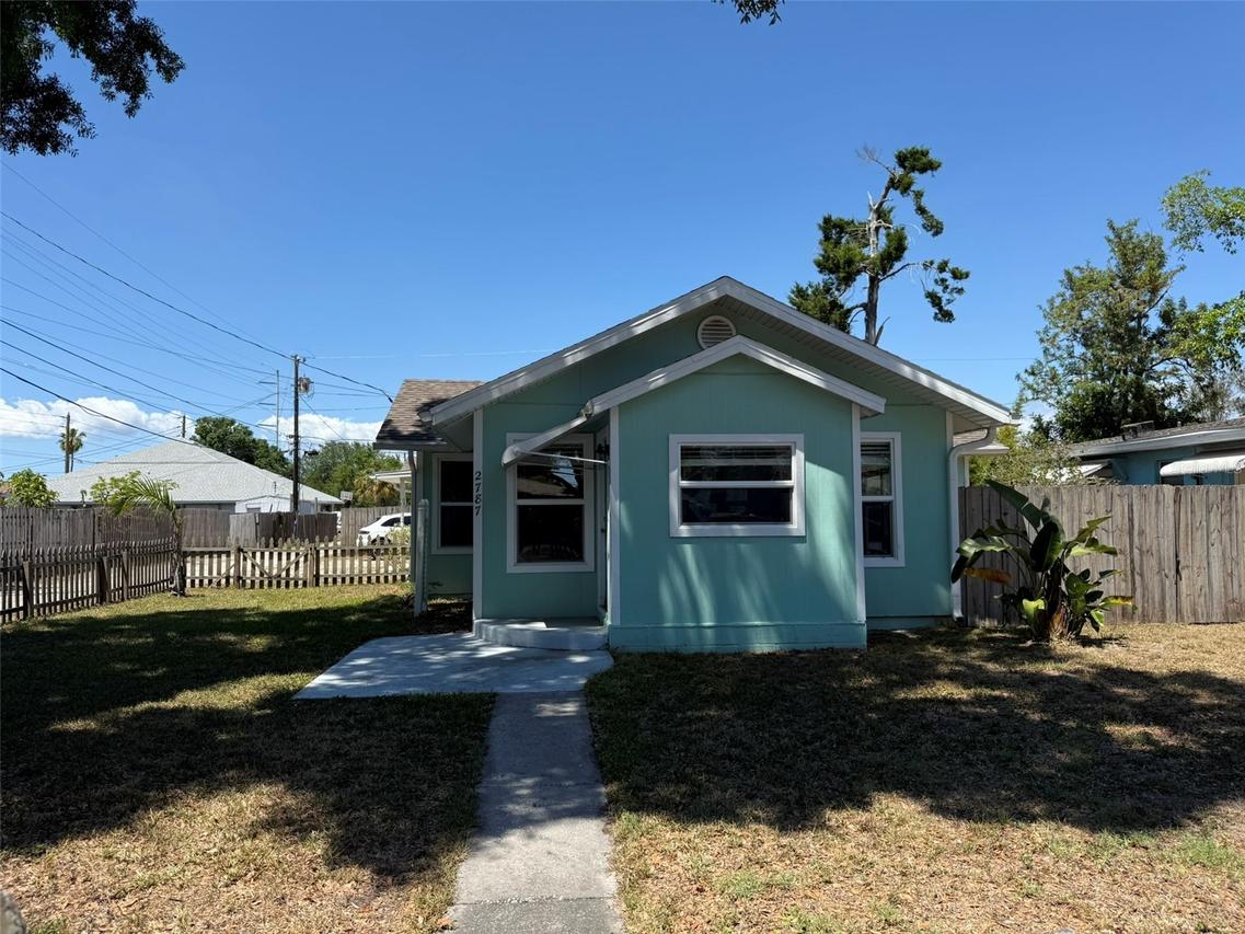 2787 41st Ave., St Petersburg, FL 33714