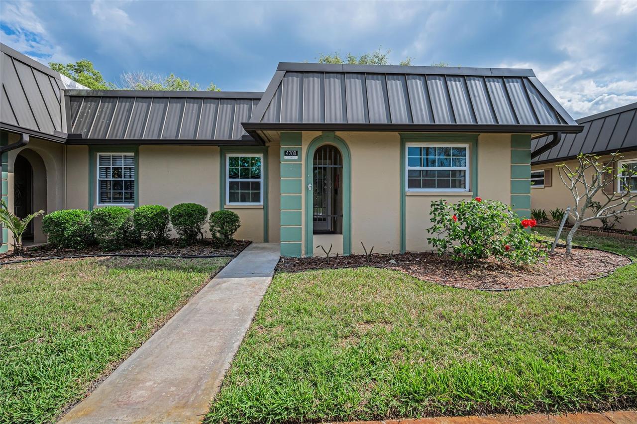 4200 Hampton Dr., New Port Richey, FL 34652