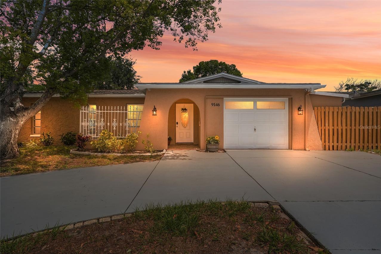 9146 Whitman Ln., Port Richey, FL 34668