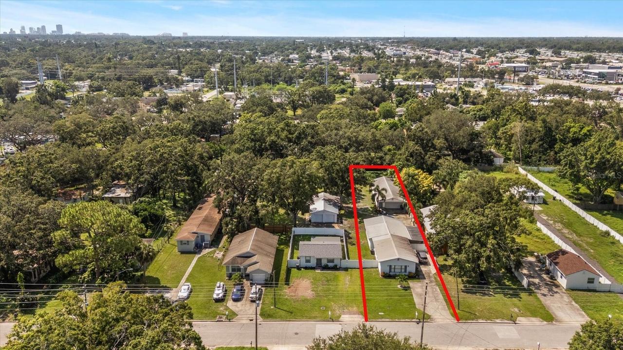 3290 70th Ave., St Petersburg, FL 33702