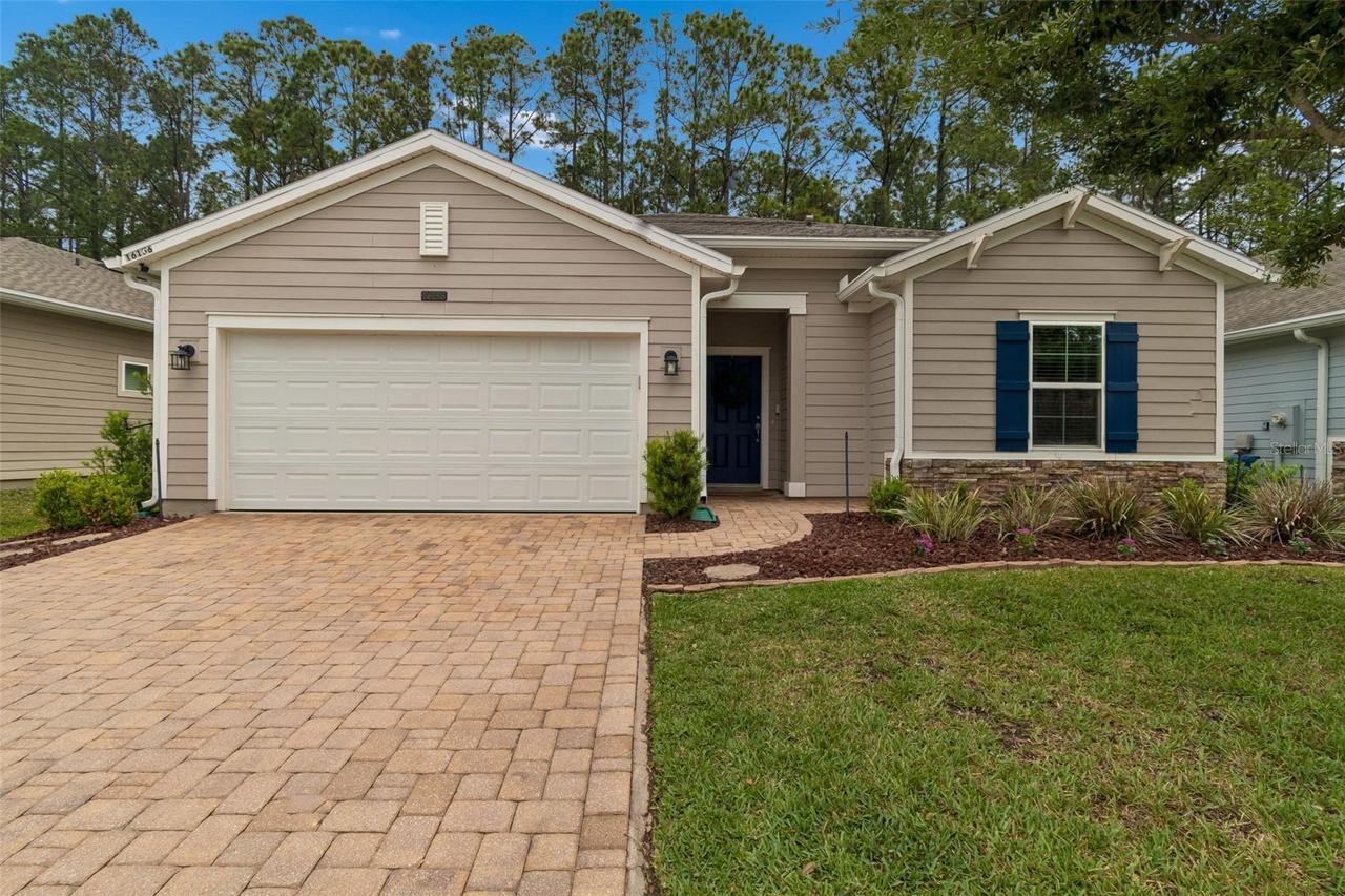 16156 Blossom Lake Dr., Jacksonville, FL 32218