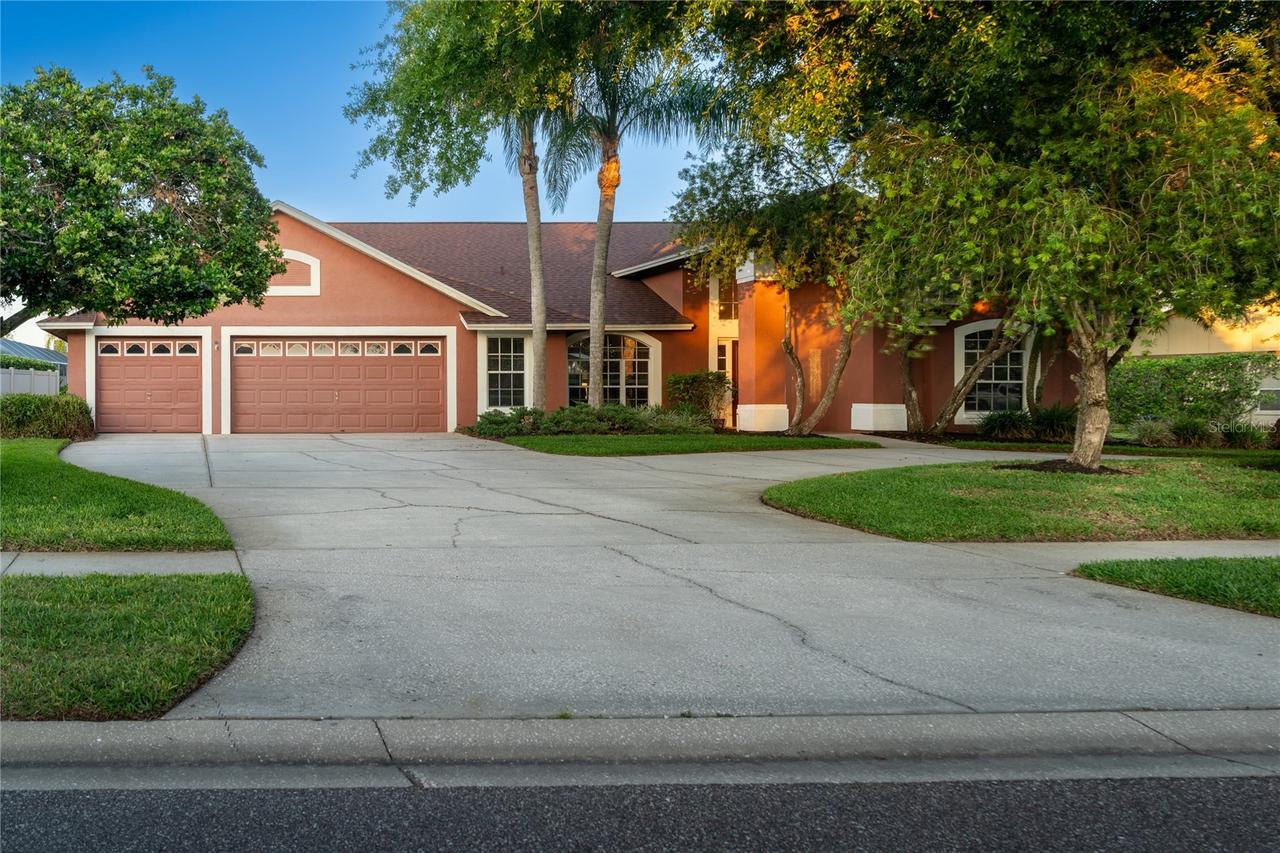17005 Equestrian Tr., Odessa, FL 33556