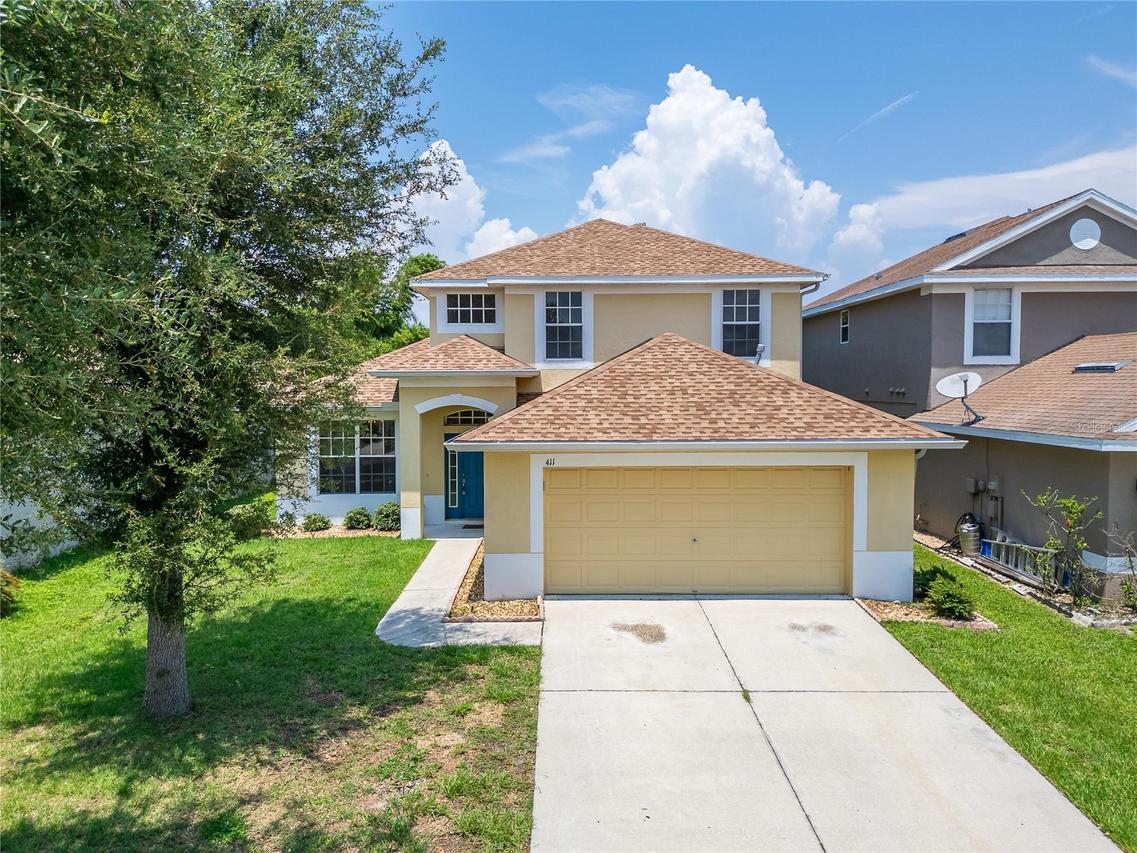 411 Durham Shore Ct., Apollo Beach, FL 33572