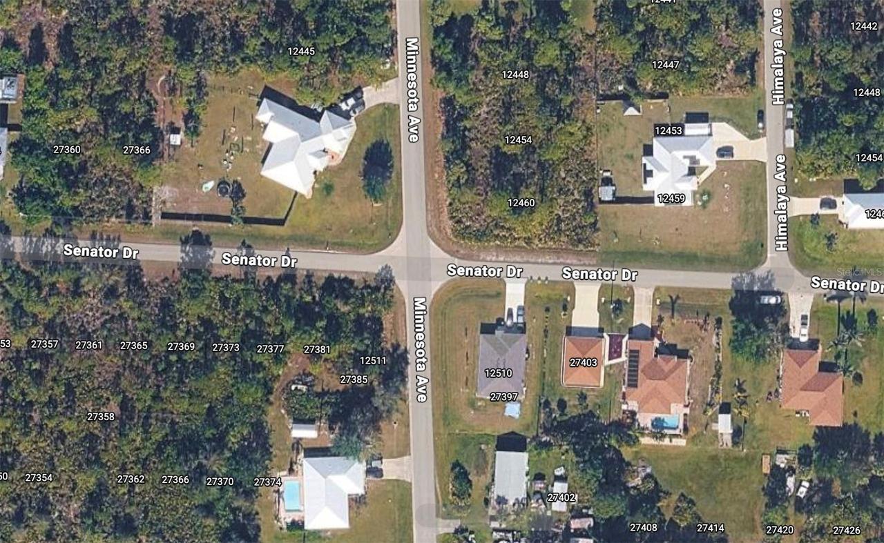 12460 Minnesota Ave., Punta Gorda, FL 33955