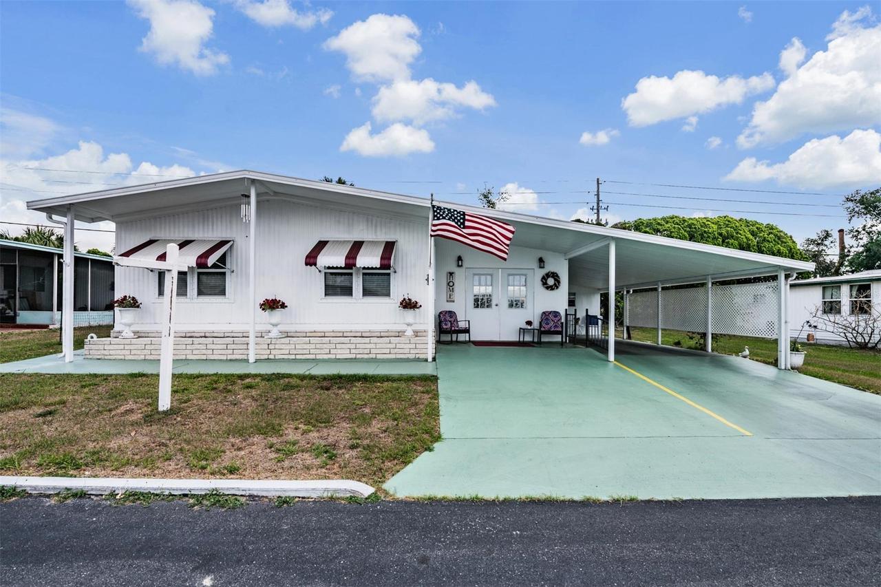 7048 El Meyers St., Zephyrhills, FL 33541