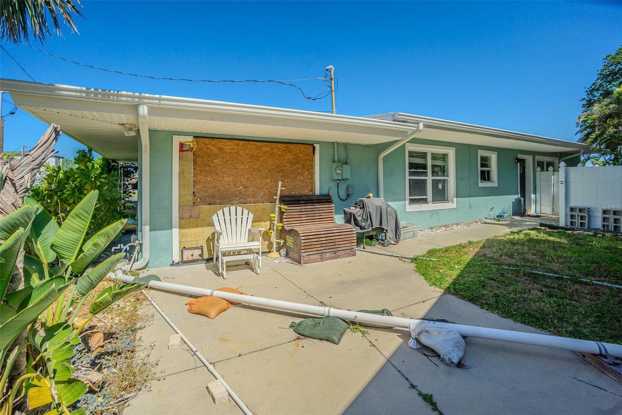 16101 4th St., Redington Beach, FL 33708