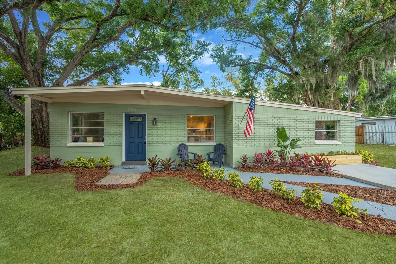 13906 Raulerson Rd., Riverview, FL 33569
