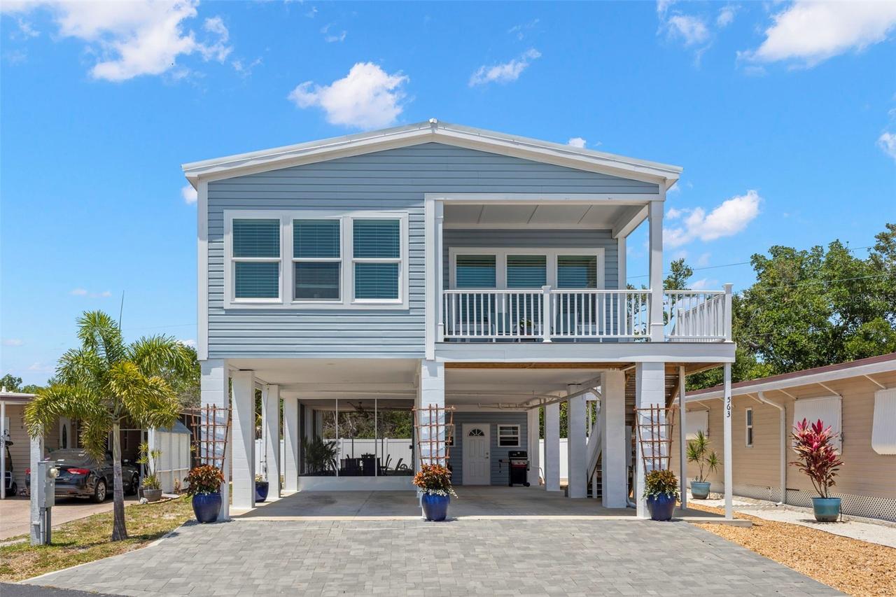 563 Mount Piney Ave. #691, St Petersburg, FL 33702