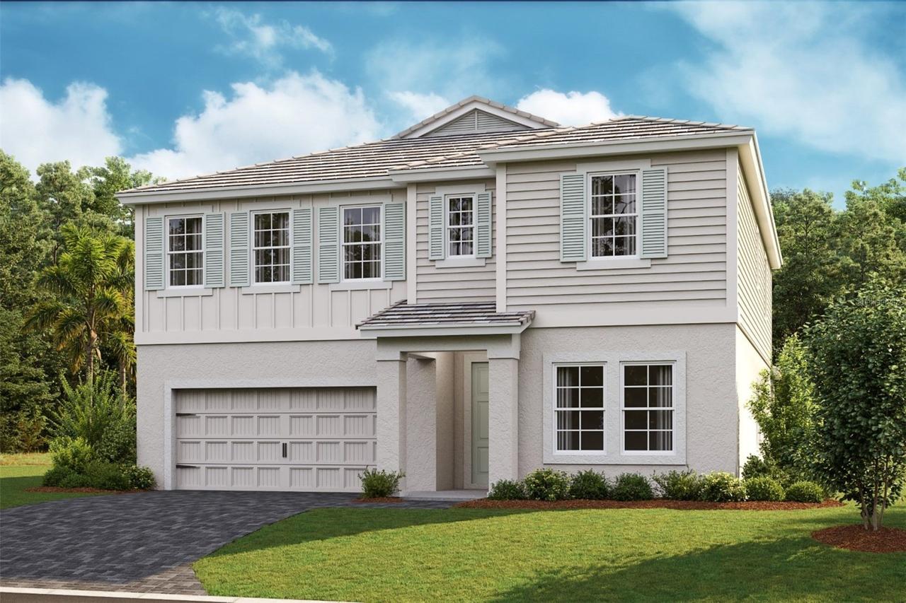 17920 Cropside Tr., Lakewood Ranch, FL 34211
