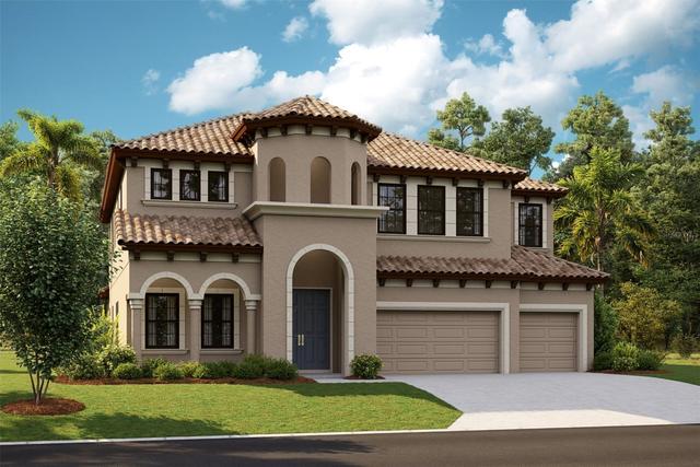 New Construction Homes For Sale This Week That Attend Newsome High School: April 22nd to April 28th