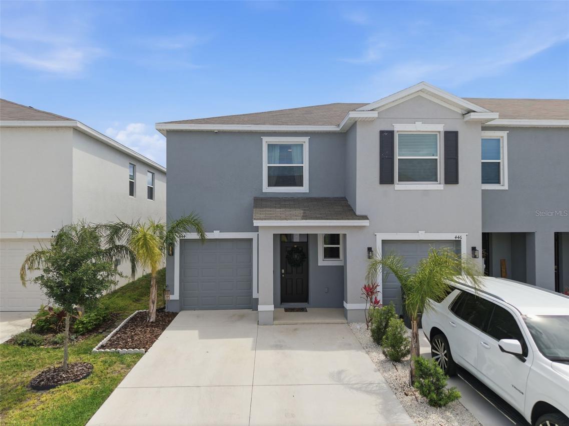 444 Mangrove Shade Cir., Apollo Beach, FL 33572