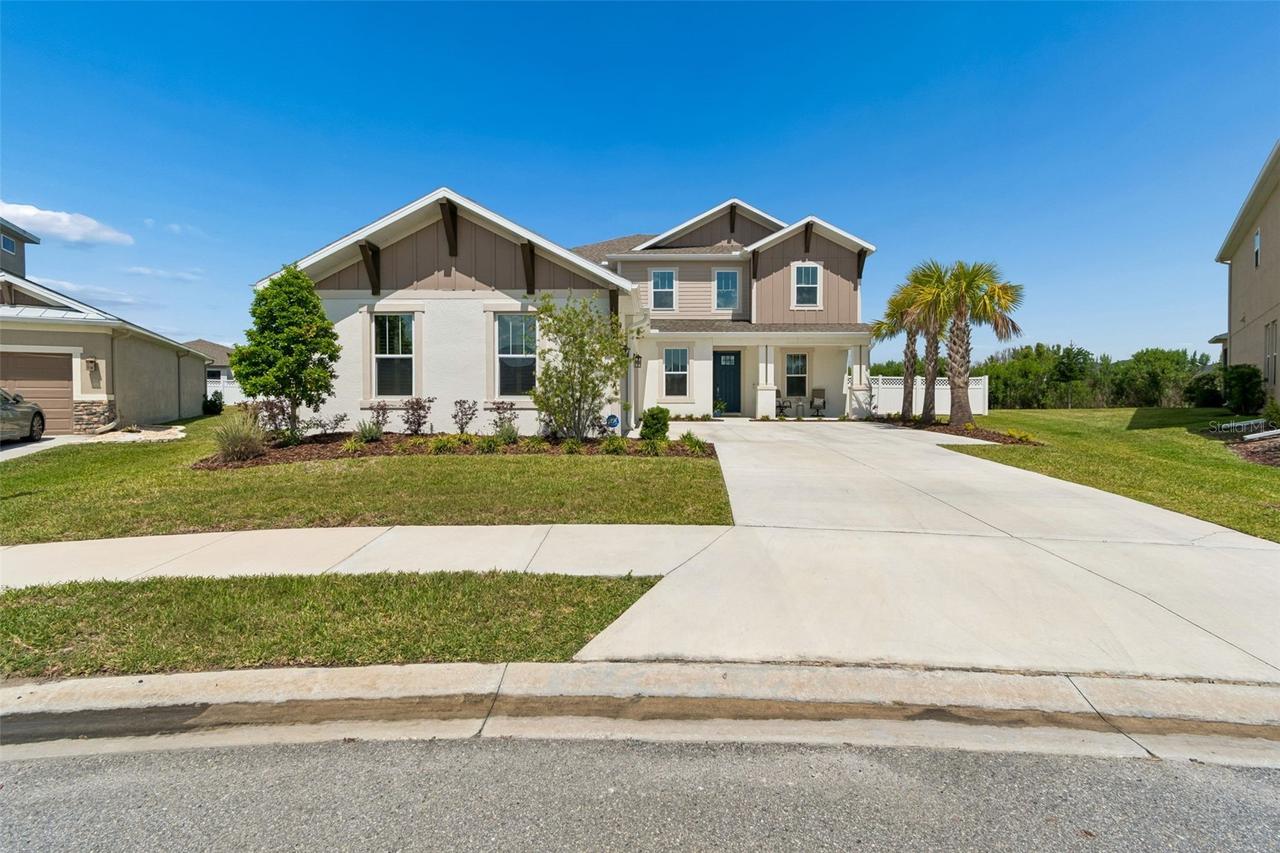 6870 Talamore Dr., Wesley Chapel, FL 33545