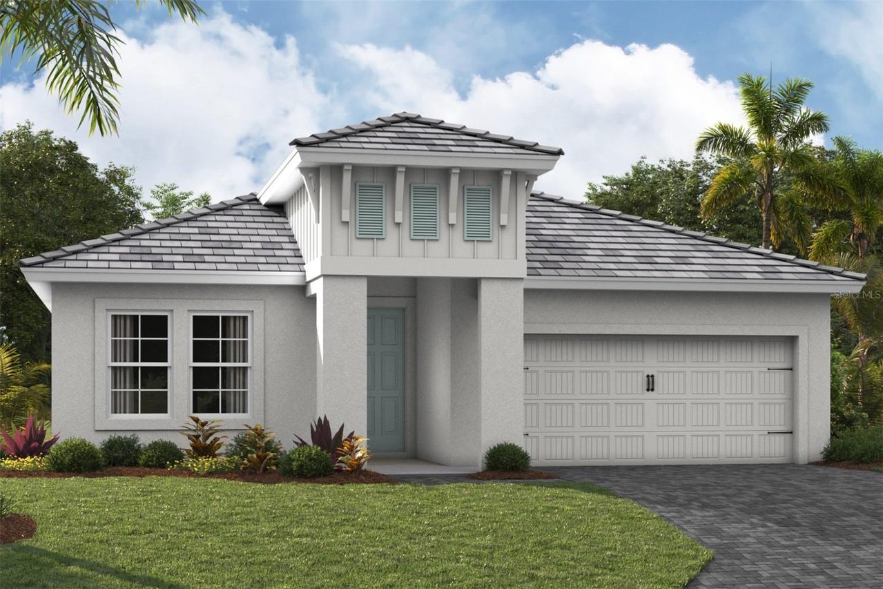 17936 Cropside Tr., Lakewood Ranch, FL 34211