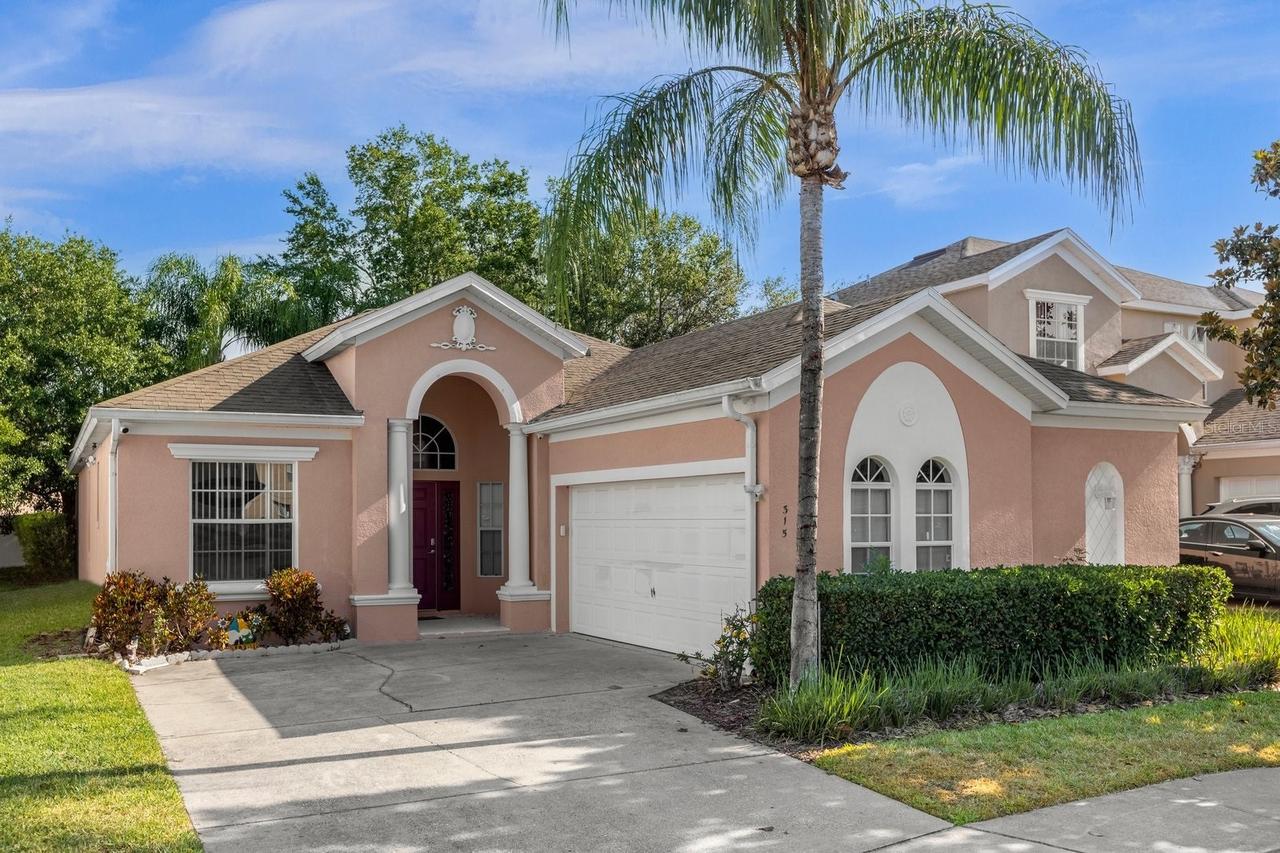 315 Cherokee Ave., Haines City, FL 33844