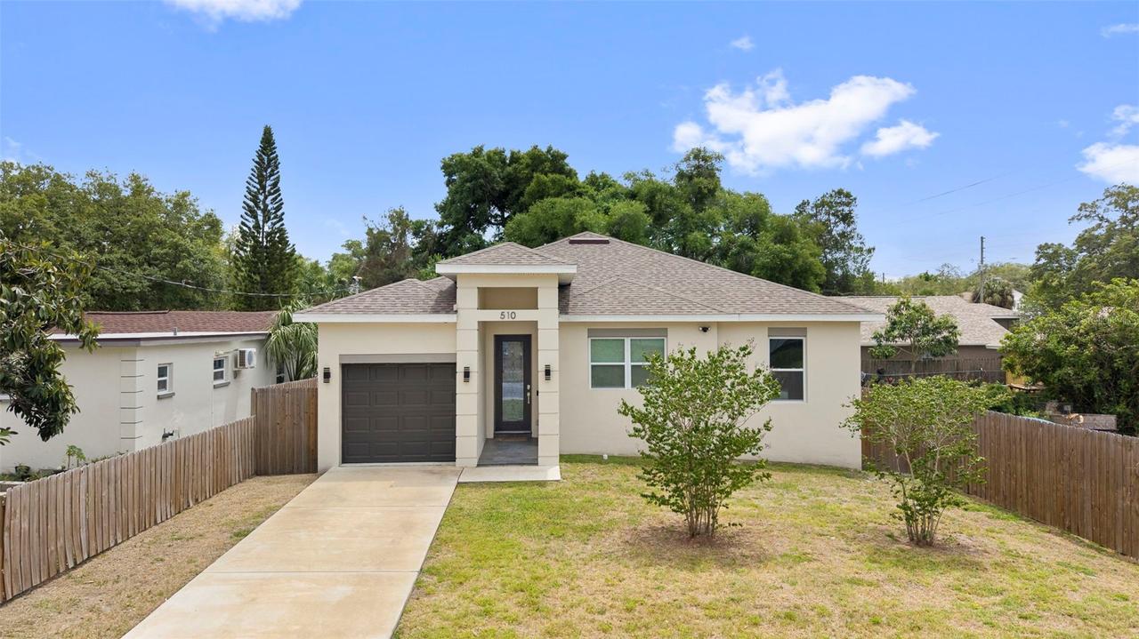 510 E Lime St., Tarpon Springs, FL 34689