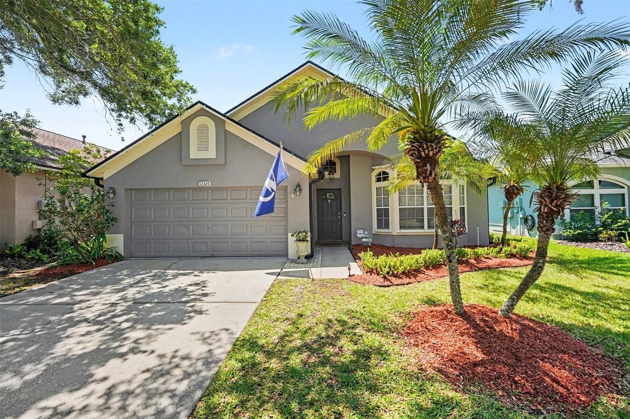 12324 Glenfield Ave., Tampa, FL 33626