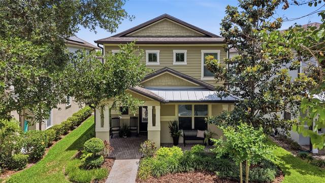 New Homes For Sale This Week That Attend Stowers Elementary School: April 24th to April 30th