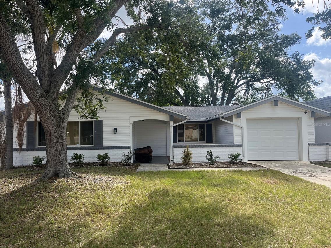 3507 Landale Dr., Holiday, FL 34691