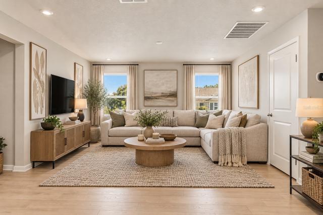 New Homes For Sale This Week That Attend Cypress Creek Middle School: April 24th to April 30th
