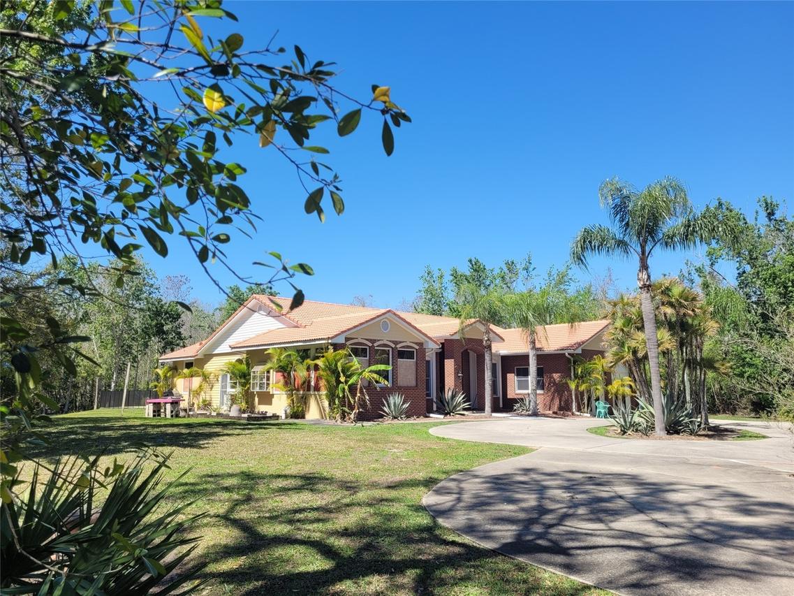 3150 Appaloosa Ct., Kissimmee, FL 34746