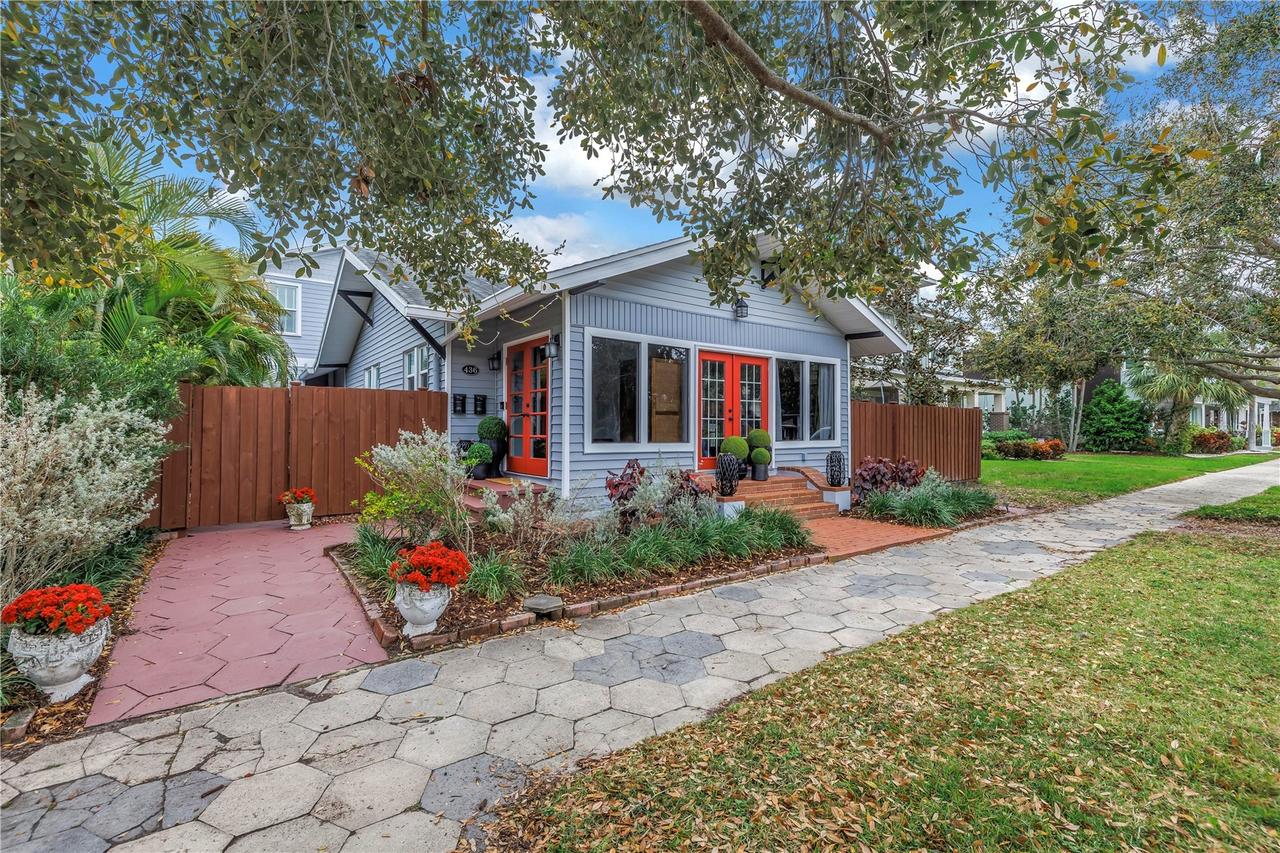 436 12th Ave., St Petersburg, FL 33701