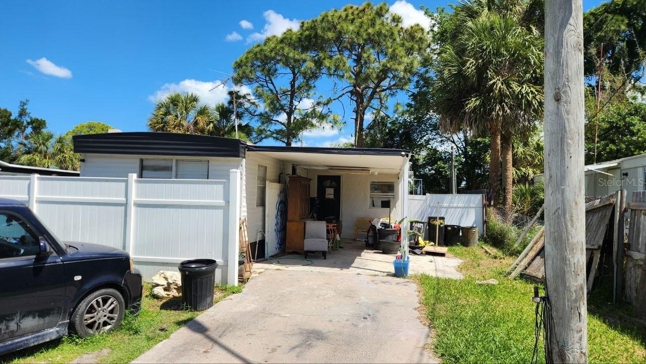 6519 Margaret Dr., Port Richey, FL 34668