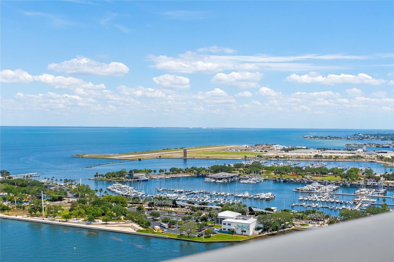 400 Beach Dr. #2605, St Petersburg, FL 33701
