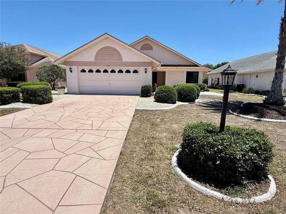 1603 E Del Webb Blvd., Sun City Center, FL 33573
