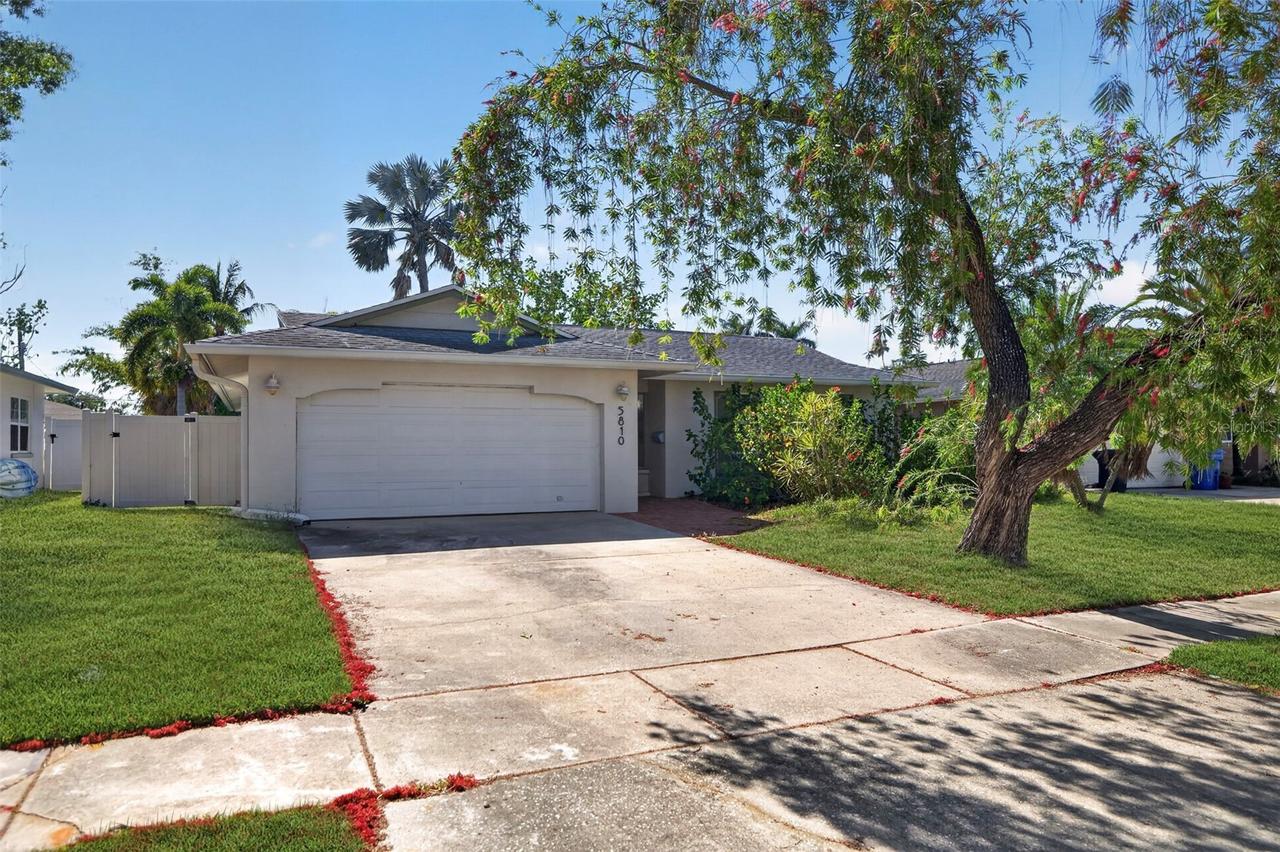 5810 Venetian Blvd., St Petersburg, FL 33703