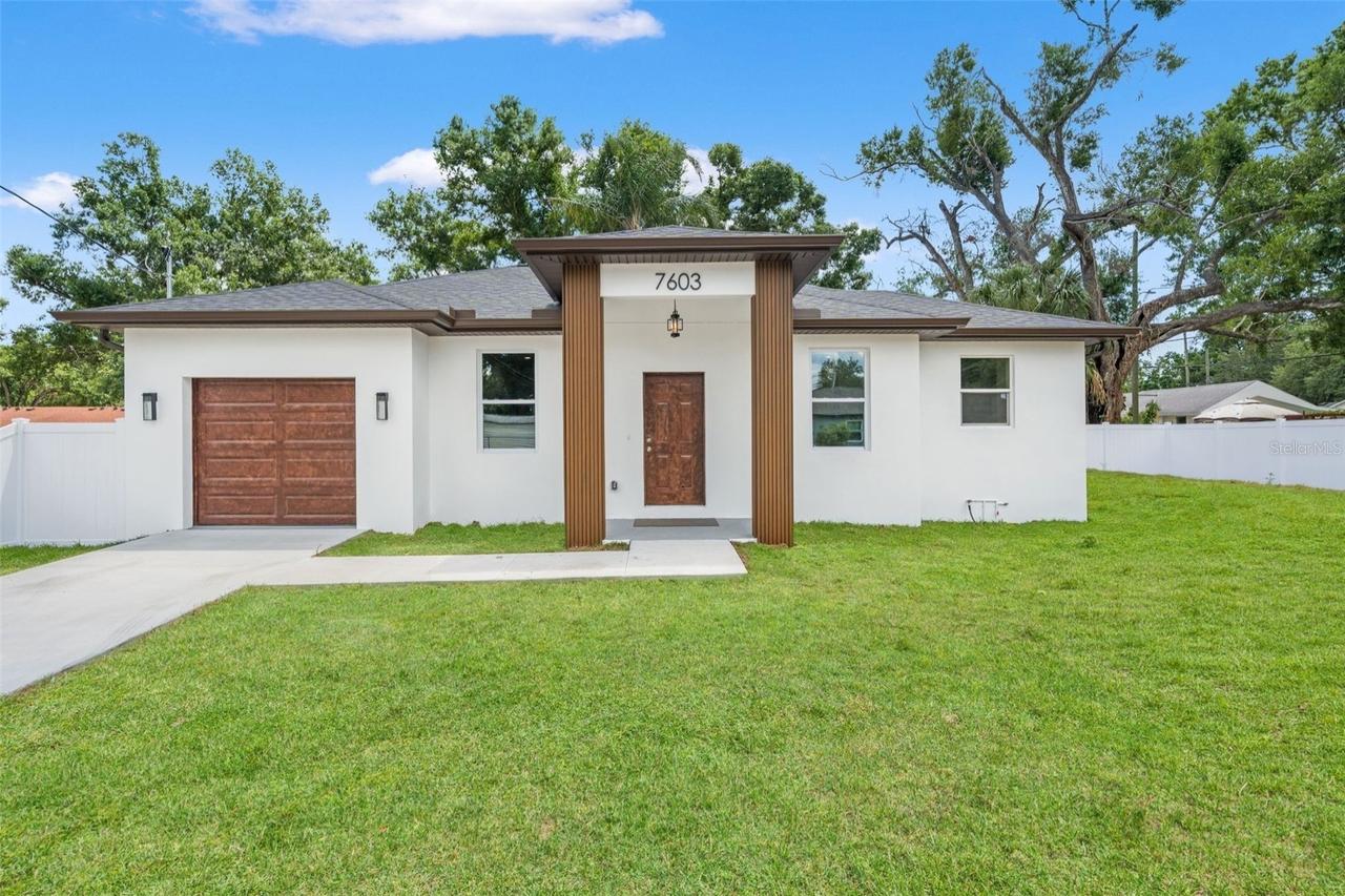 7603 N Pennsylvania Dr., Tampa, FL 33619