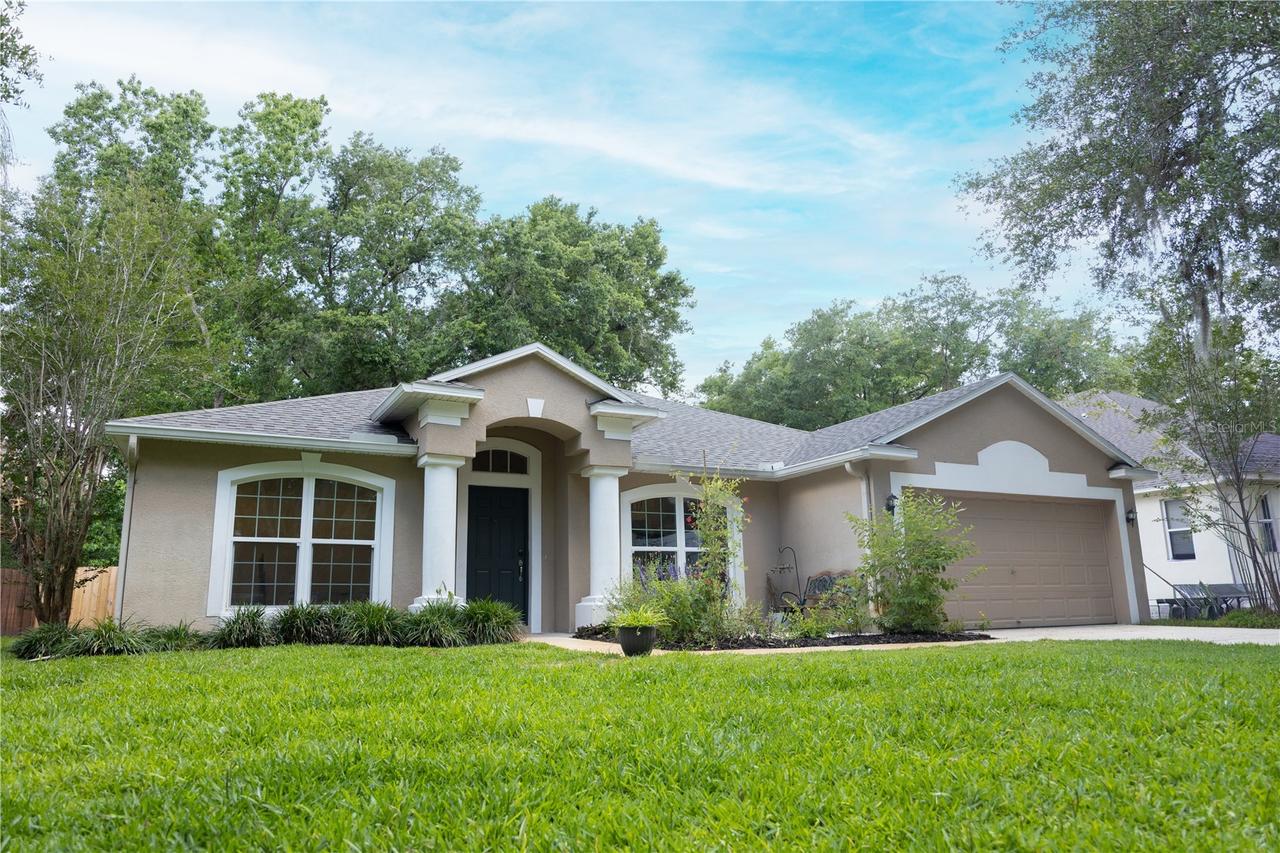 1511 Mccrea Dr., Lutz, FL 33549