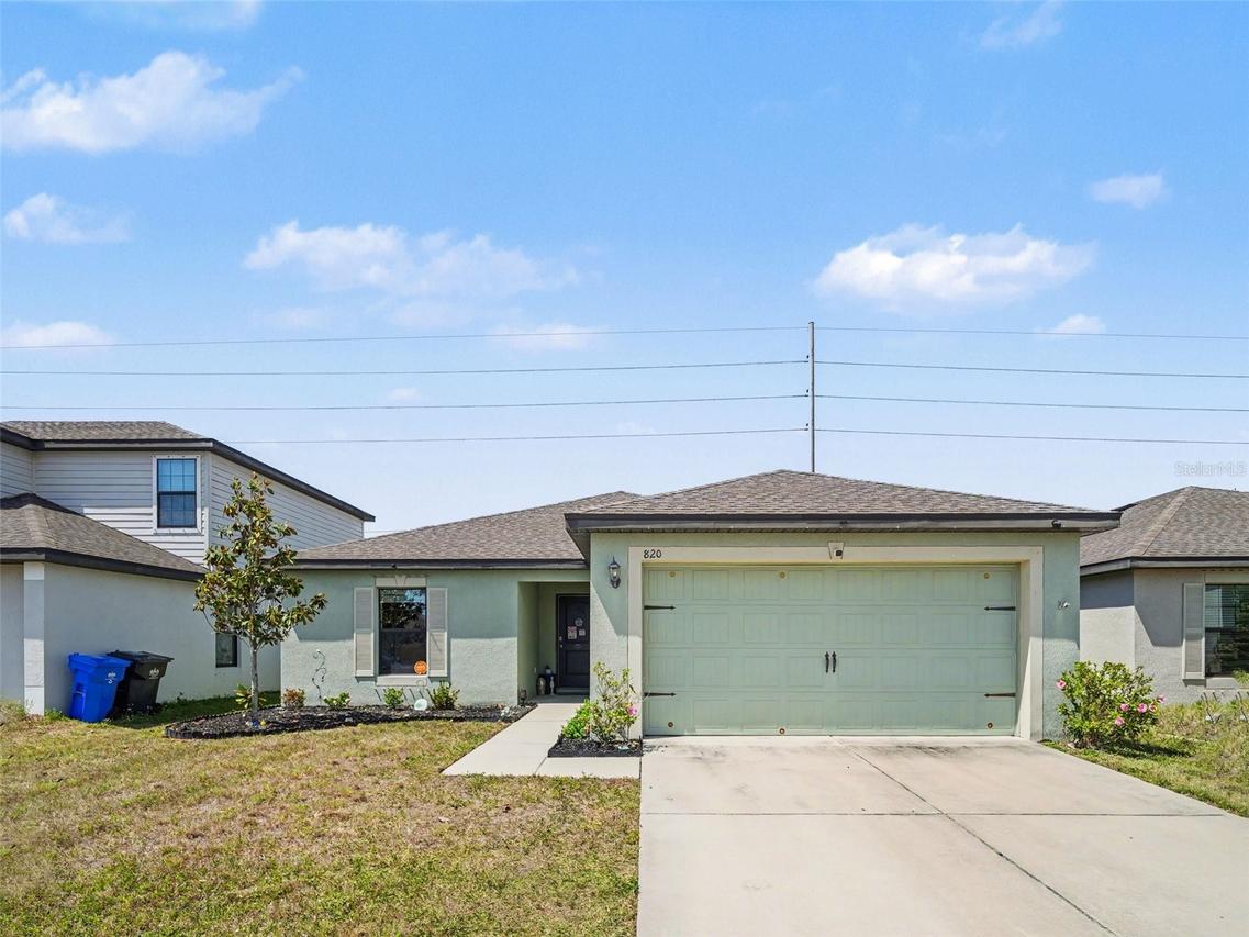 820 Chatham Walk Dr., Ruskin, FL 33570