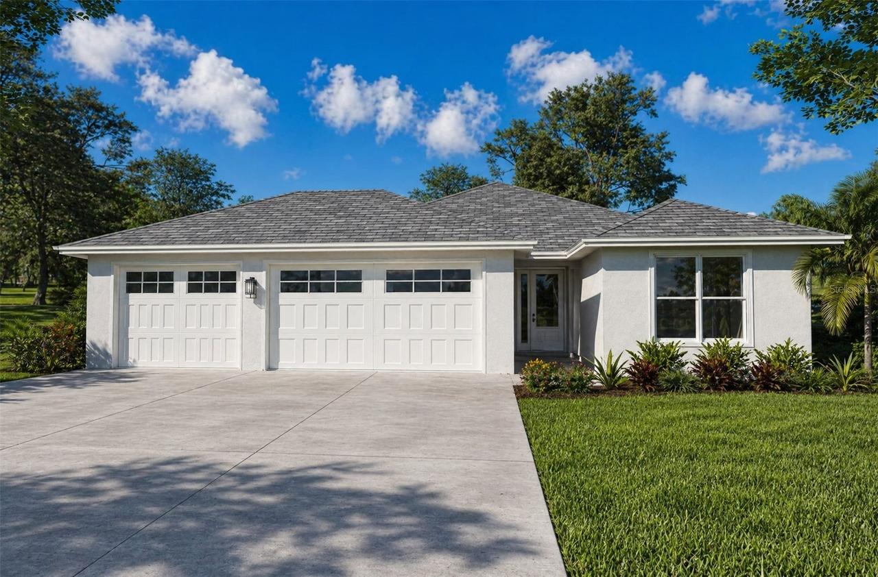 6 Alba Dr., Indian Lake Estates, FL 33855