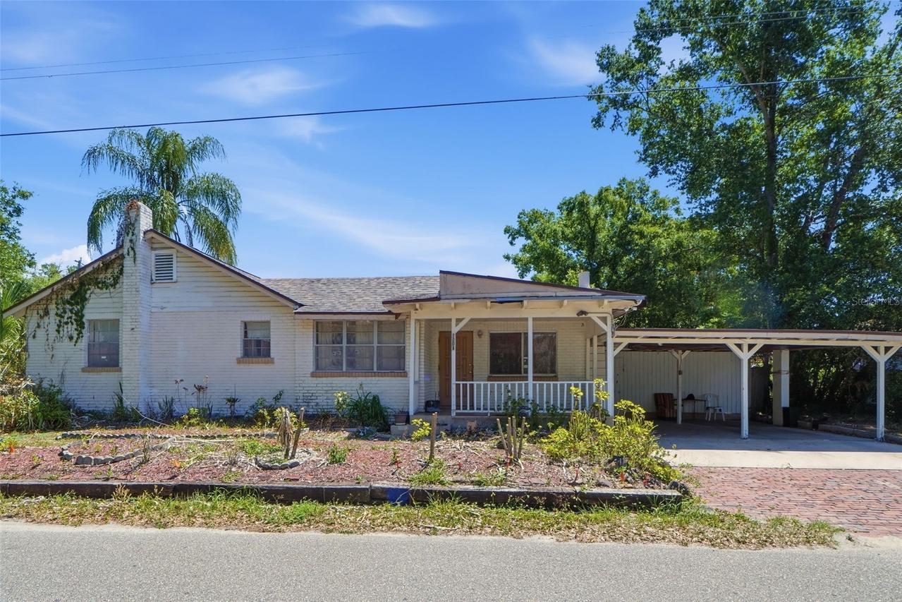 1301 E Wilder Ave., Tampa, FL 33603