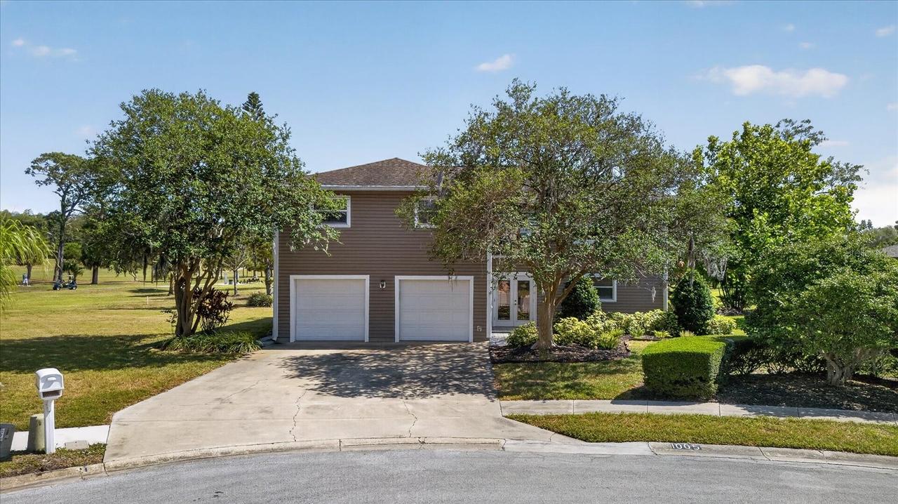 1005 Beaver Dr., Tarpon Springs, FL 34689