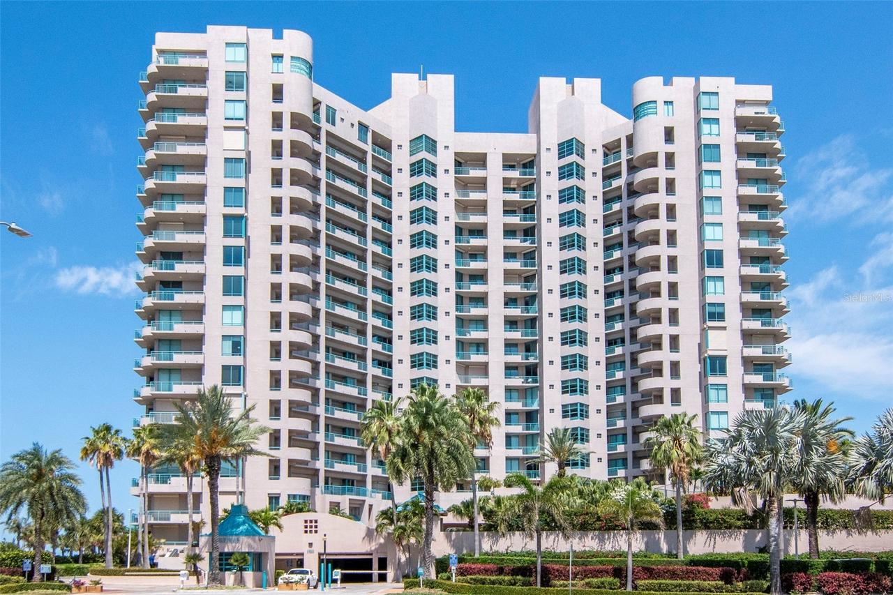 1560 Gulf Blvd. #4, Clearwater Beach, FL 33767