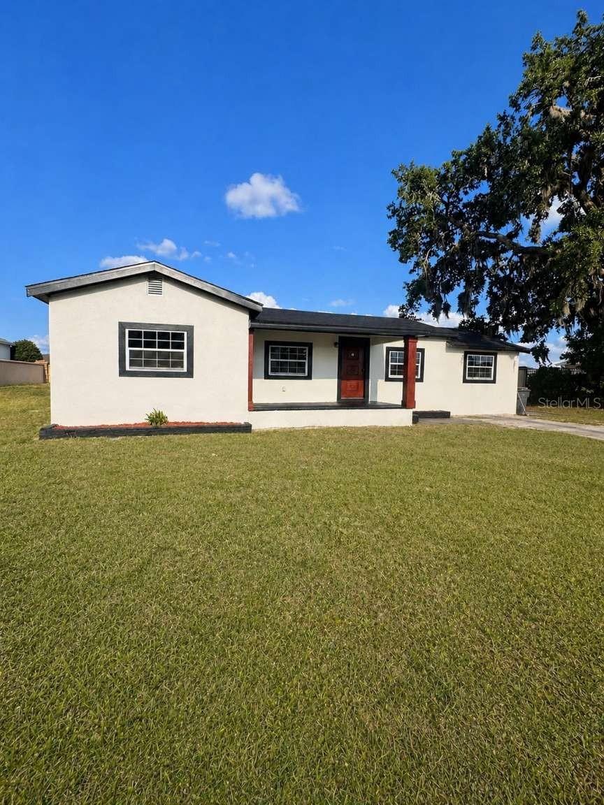 3535 N Galloway Rd., Lakeland, FL 33810