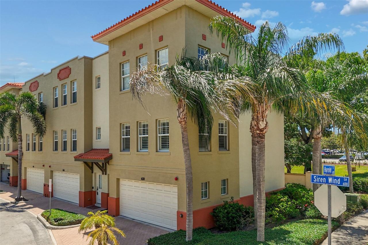 650 Siren Wind Ln., Clearwater, FL 33756