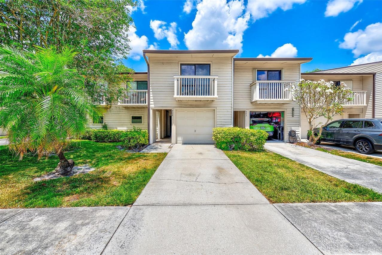 6435 92nd Pl. #902, Pinellas Park, FL 33782