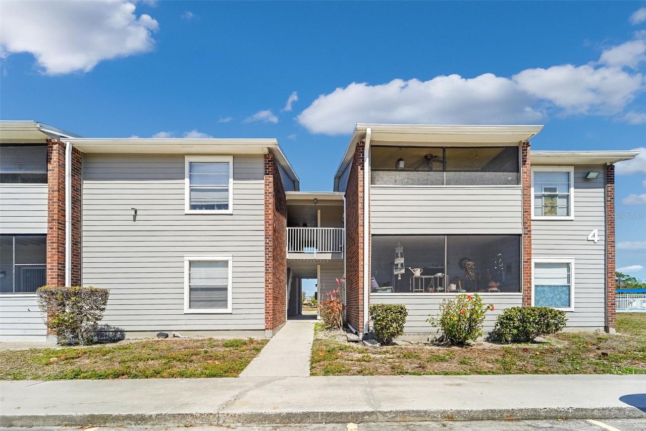 1400 Gandy Blvd. #411, St Petersburg, FL 33702