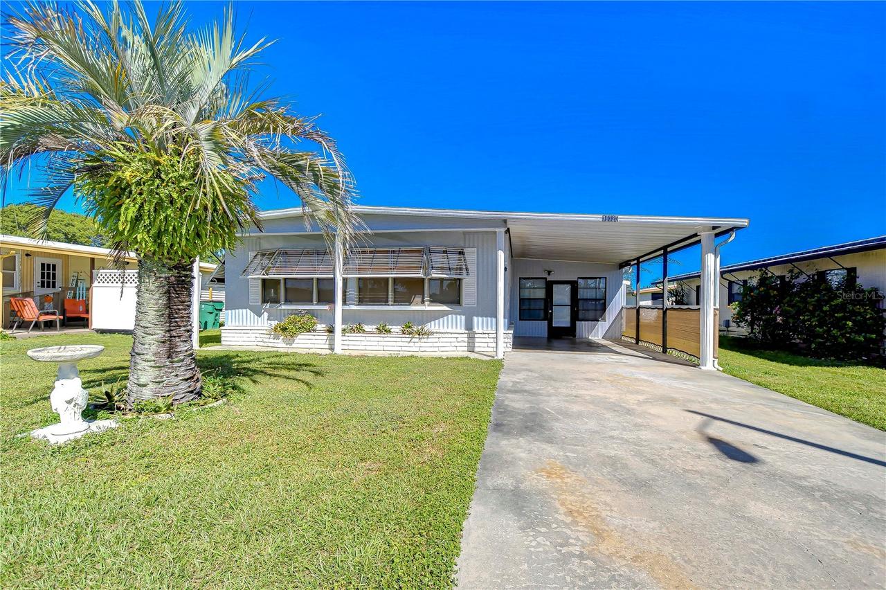 38725 Vulcan Cir., Zephyrhills, FL 33542