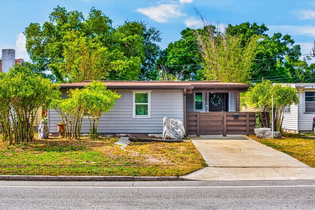 4950 30th Ave., St Petersburg, FL 33710