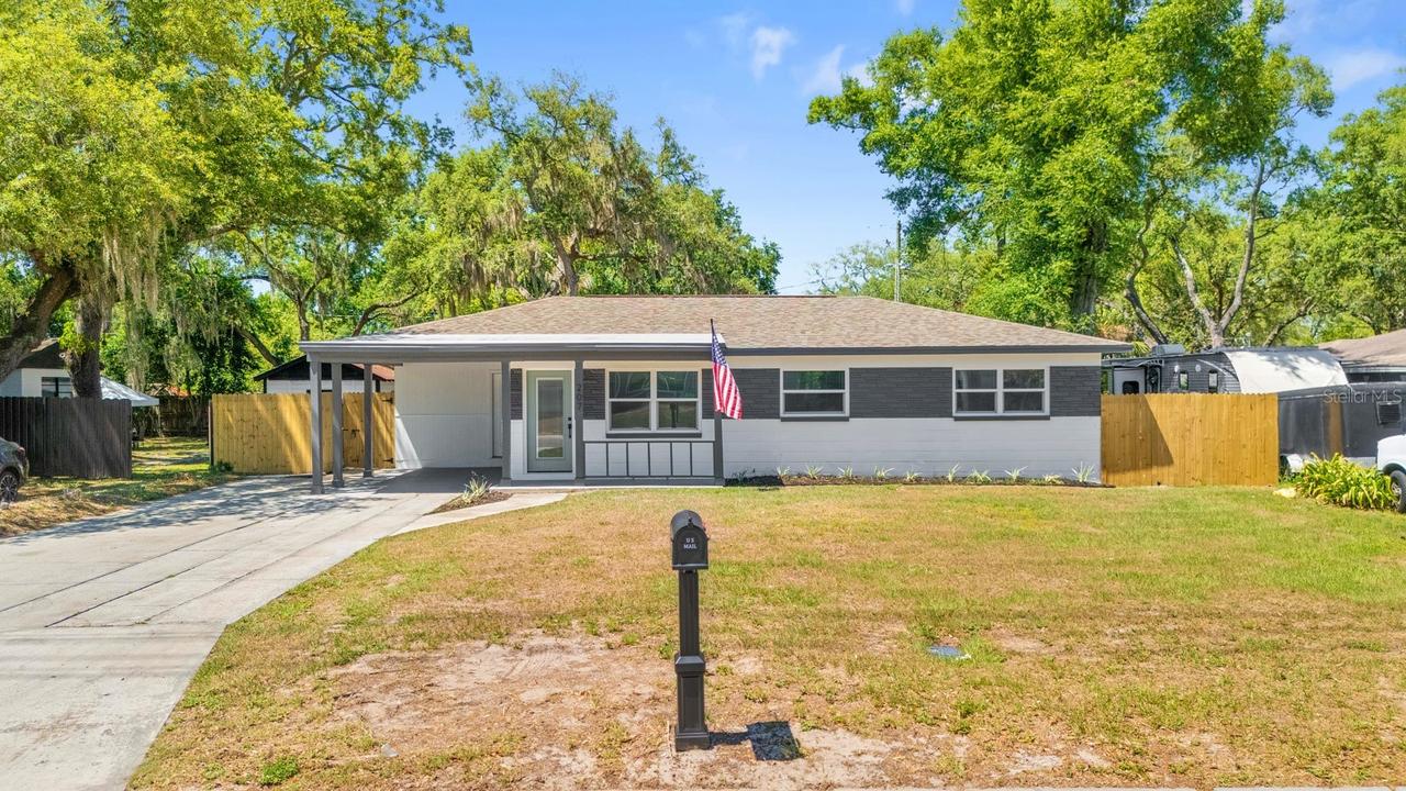207 W Bougainvillea Ave., Tampa, FL 33612