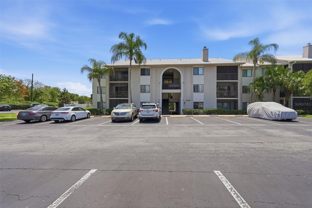 2067 Hunters Glen Dr. #339, Dunedin, FL 34698