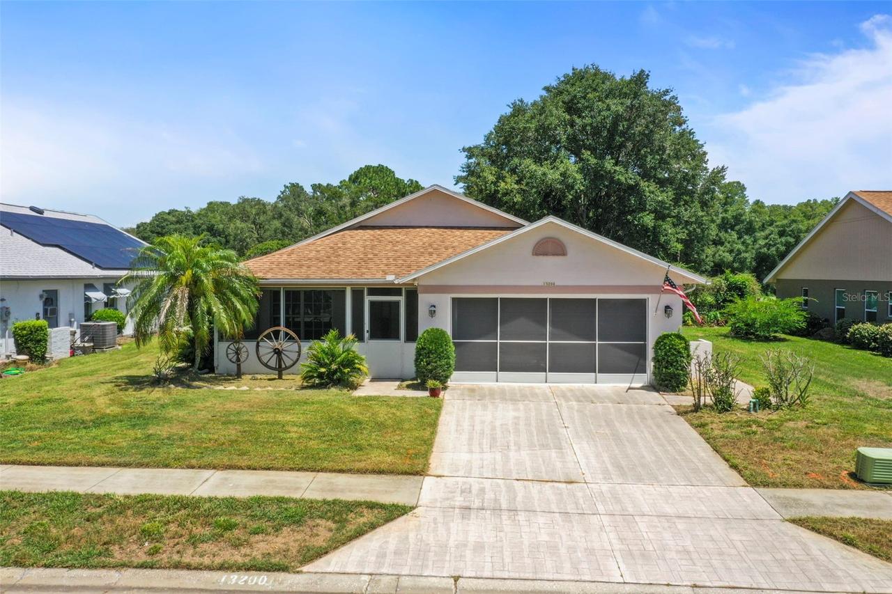 13200 Titleist Dr., Hudson, FL 34669