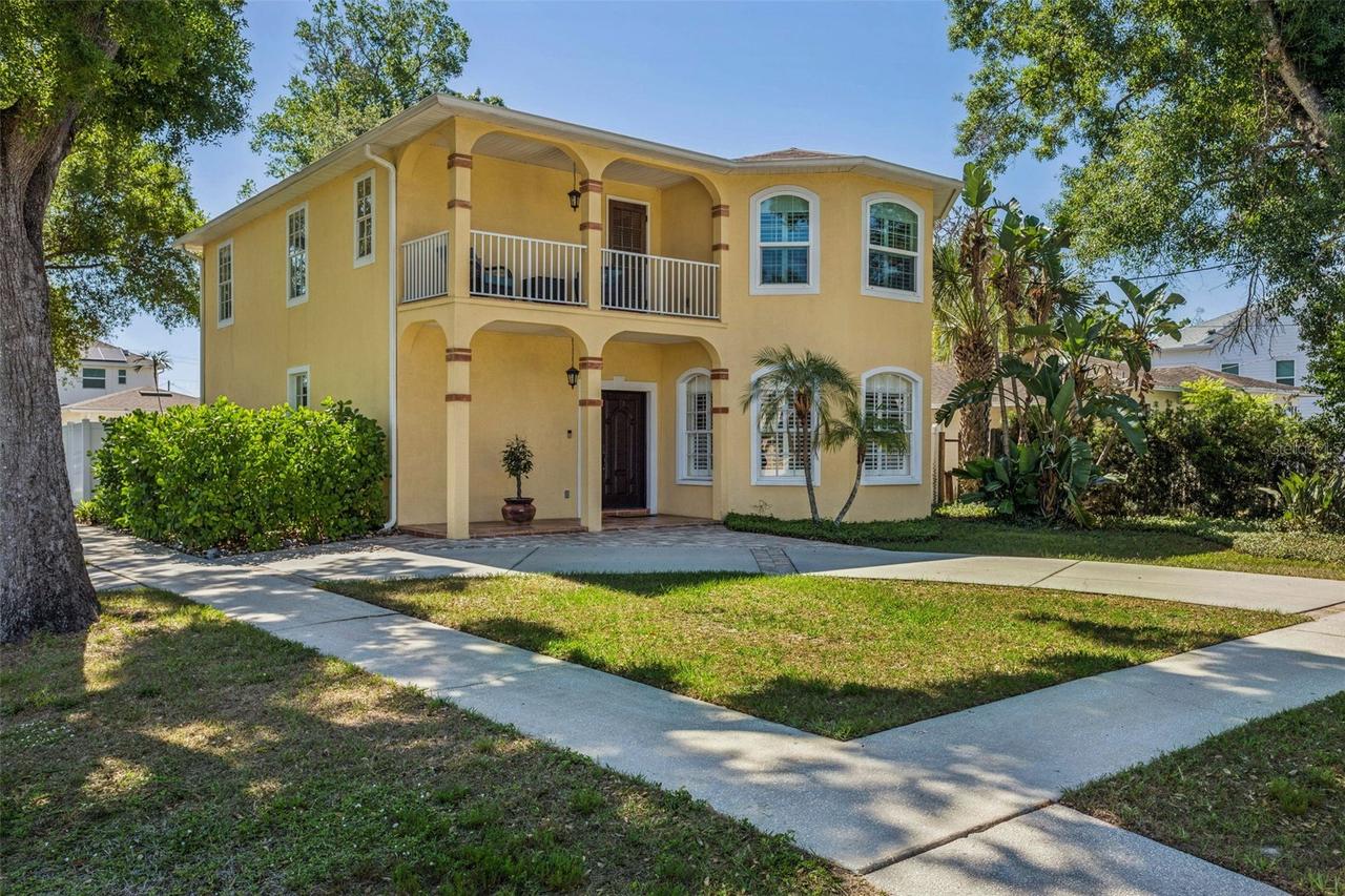 219 N Excelda Ave., Tampa, FL 33609