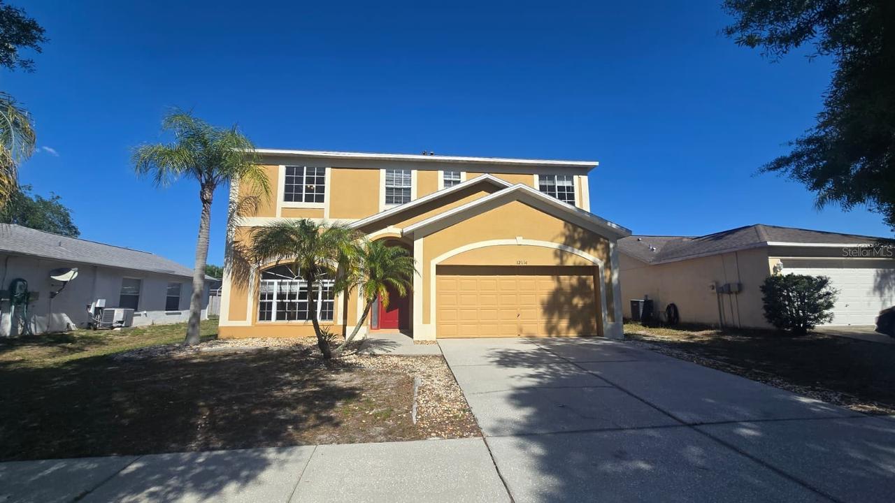12914 Brant Tree Dr., Riverview, FL 33579