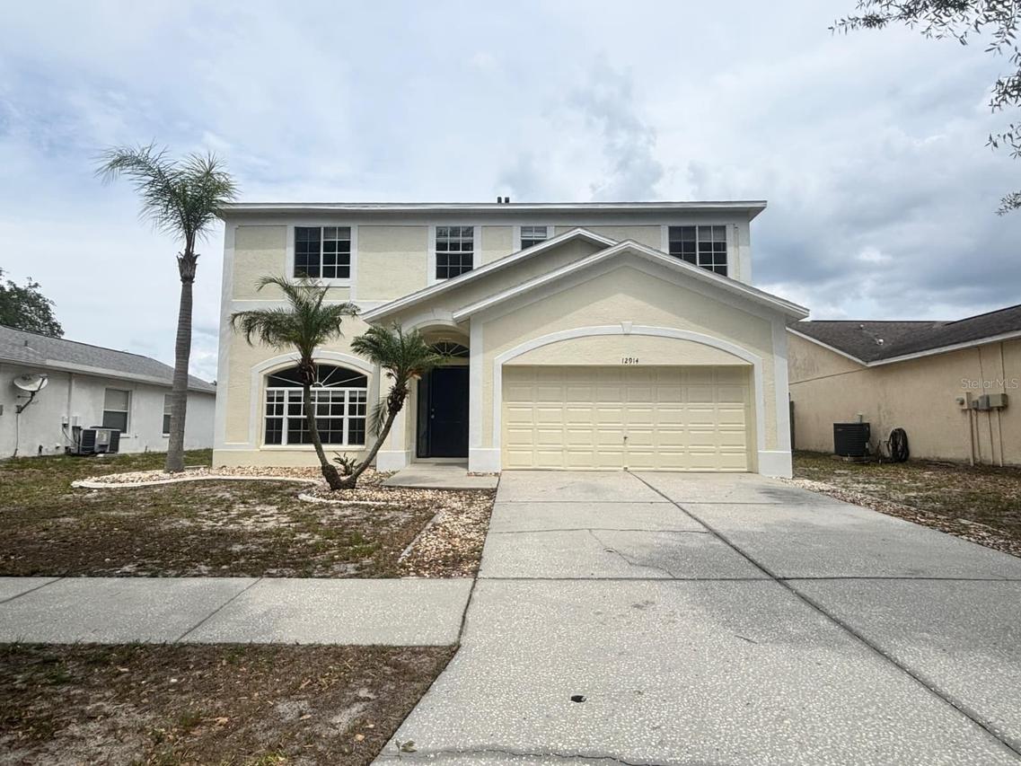 12914 Brant Tree Dr., Riverview, FL 33579