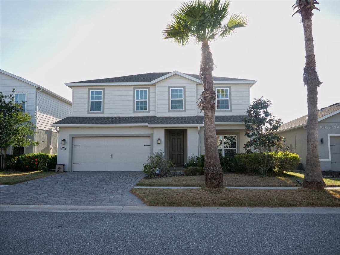 12349 Blue Pacific Dr., Riverview, FL 33579